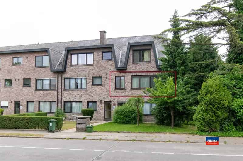 Appartement te koop Aartselaar 1 of 2 slaapkamers EPC B