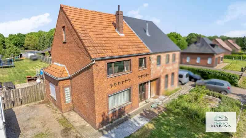 Zeer Rustig Gelegen Woning 3 Slaapkamers Olmen