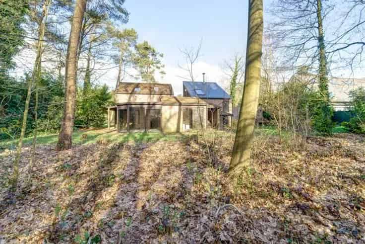 Laagbouwvilla te Zoersel 5 slaapkamers groene omgeving