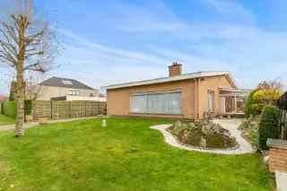 Bungalow te koop - Deinze RBS11672