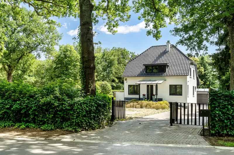 Huis te koop Leopoldsburg 3 slaapkamers tuin garage