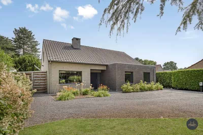 Energiezuinige Recente Woning Ruim Perceel