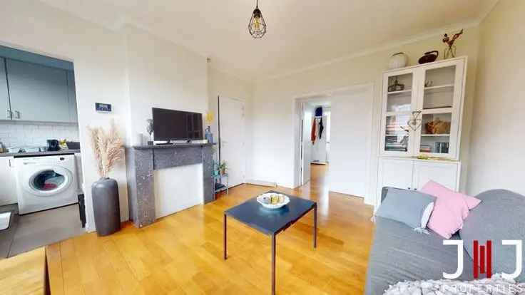 Appartement Te Koop