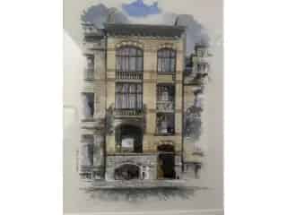 Huis te koop - Brussel VBC75887