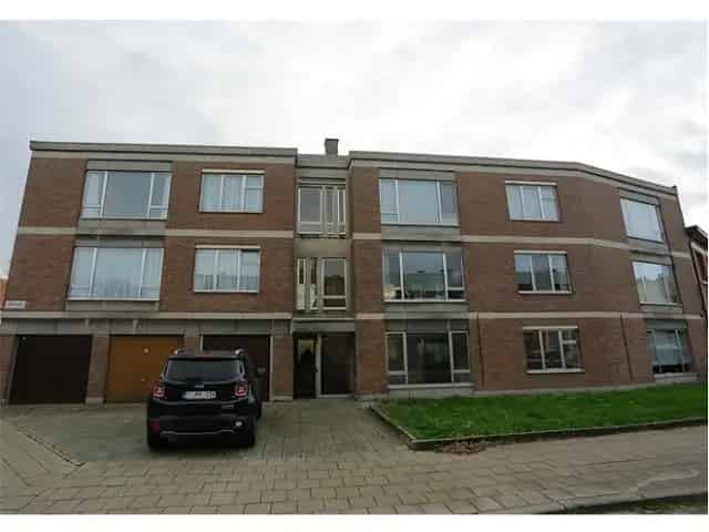 8 Appartementen 1 Slaapkamer 1975 Smaragdstraat