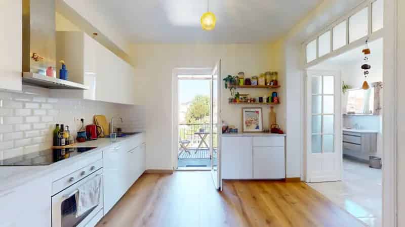 Appartement te koop Huart Hamoir 2 slaapkamers 84m² gerenoveerd
