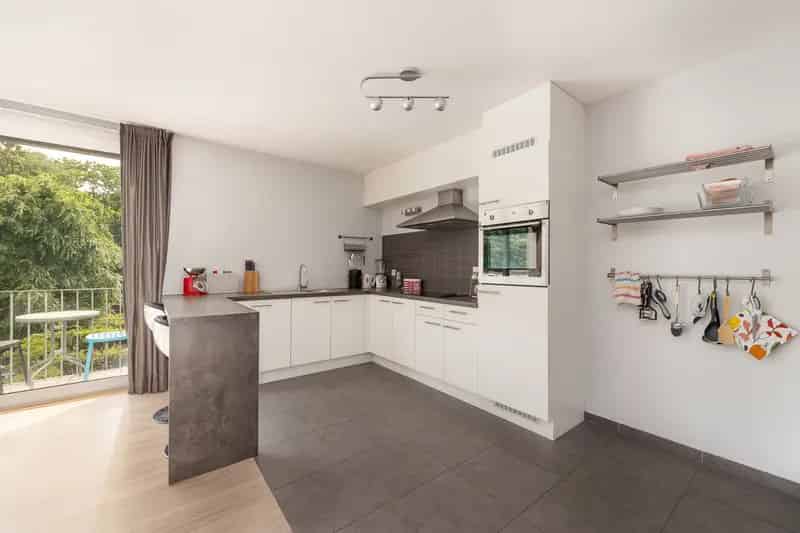 Appartement te koop Mortsel 2 slaapkamers