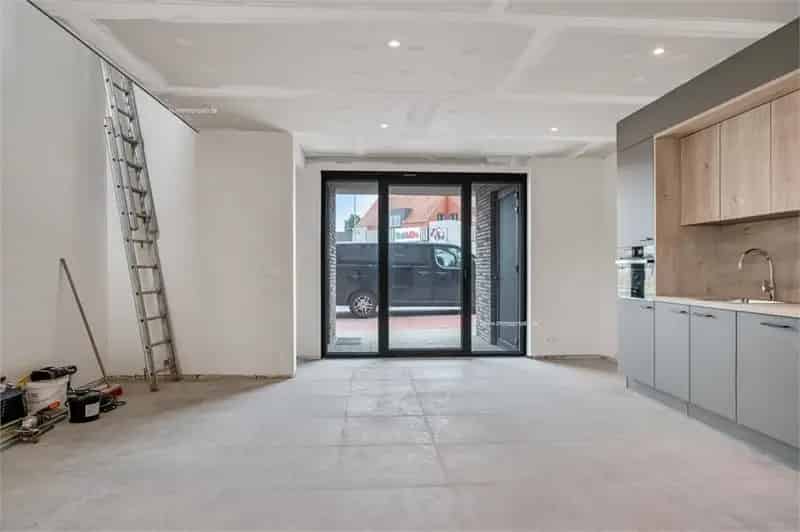 Nieuwbouw huis te koop in Nederbrakel