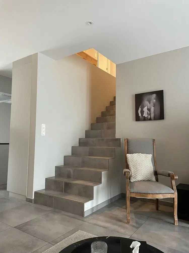 Verrassend Ruime Energiezuinige Woning Doodlopende Straat