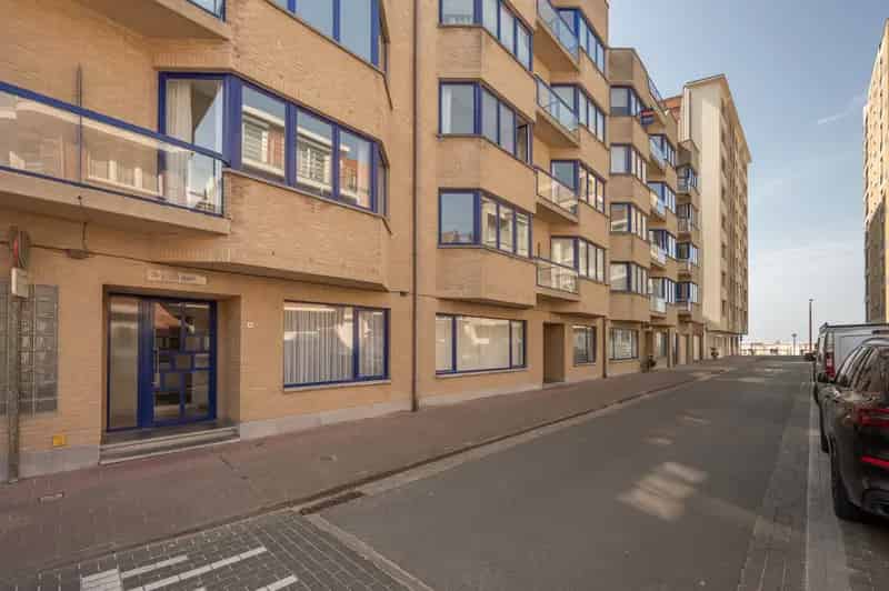 Appartement 2 slaapkamers te huur - Zeer goed onderhouden