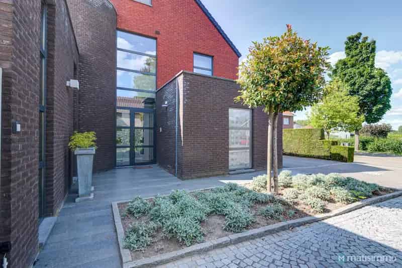 Gelijkvloers Appartement te Huur Bilzen