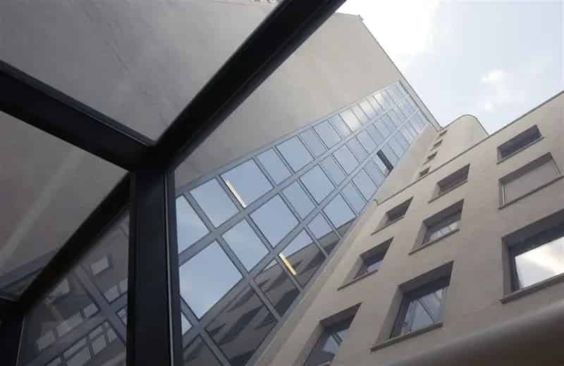 Ruime woning vanaf 166m²