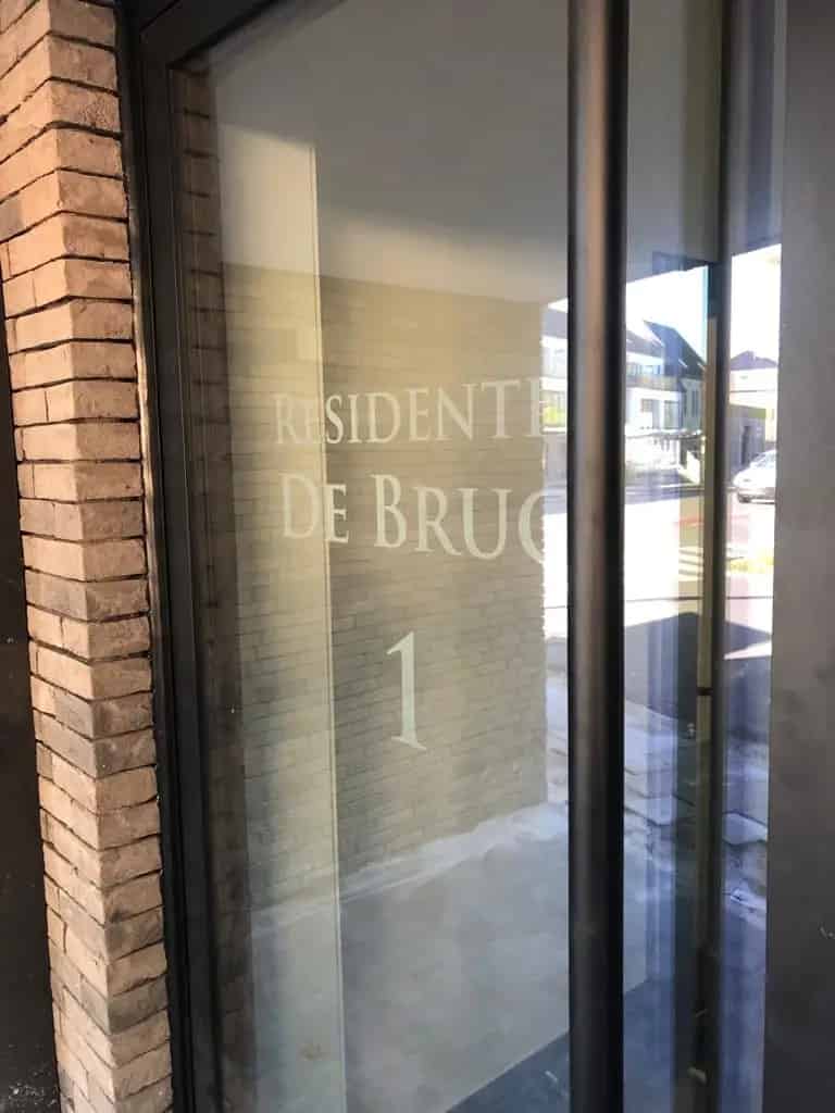 Appartement te koop Gent - 3 slaapkamers - Instapklaar
