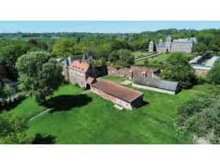 Huis te koop Soumagne 1100m²