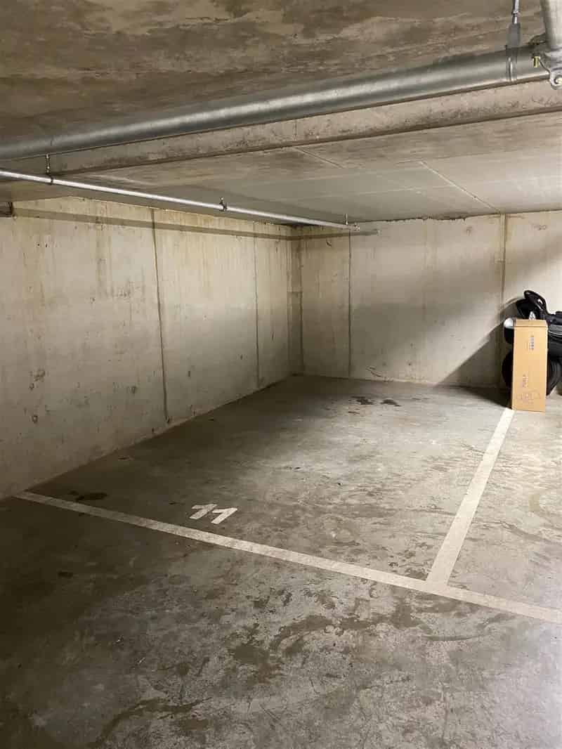 Autostaanplaats te Koop Antwerpen Centrum Lange Winkelstraat