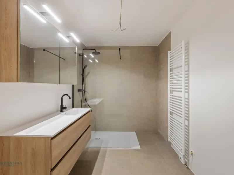 Appartement te huur Beerzel 2 slaapkamers gelijkvloers
