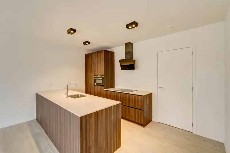 Nieuwbouw Appartement Schilde 2 slaapkamers 2 badkamers Terras