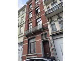 Appartement te koop - Sint-Jans-Molenbeek VWD14106