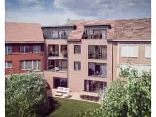 Appartementen te Koop ST JOB DOLEZ Ukkel