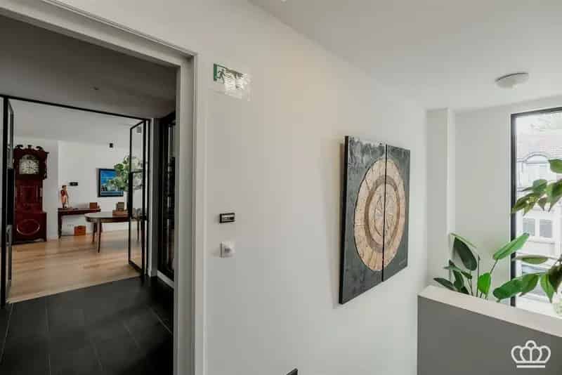 Luxe Appartement 170m2 Kapellen 2 Slaapkamers Moderne Keuken