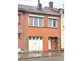 Huis te koop Alleur 3 slaapkamers grote tuin