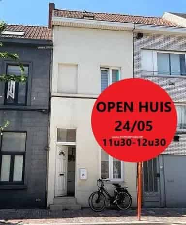 Woning te koop Kortrijk