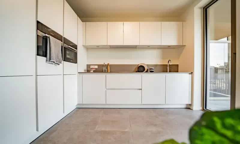 Nieuwbouw Appartement Hasselt 2 slaapkamers 147m²