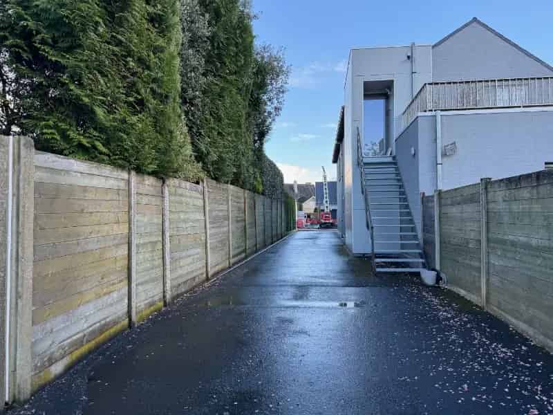 Garage te huur Harelbeke
