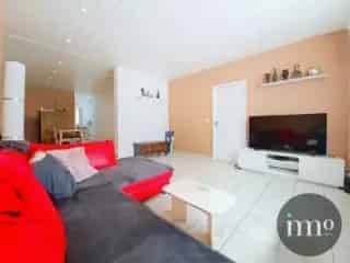 Gelijkvloers appartement te koop Nossegem