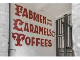 Woonerf De Confiserie Antwerpen