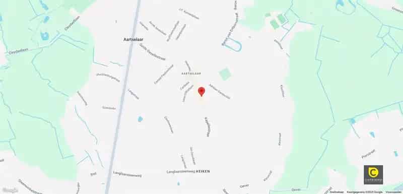 Appartement te koop Aartselaar 2 slaapkamers