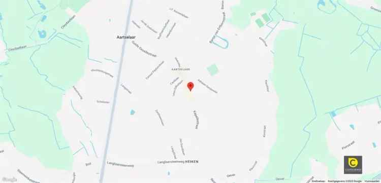 Appartement te koop Aartselaar 2 slaapkamers