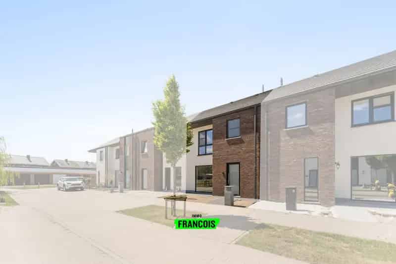 Huis te koop