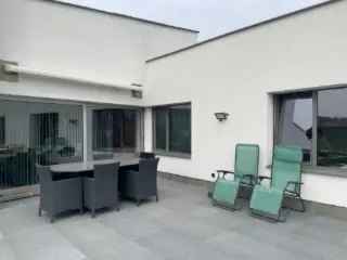 Villa te koop Ranst 3 slaapkamers tuin terras