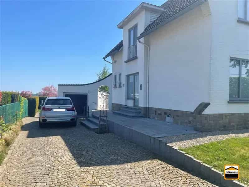 Gerenoveerde Villa 3 slaapkamers te koop Hasselt