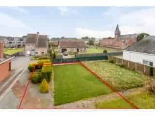 Bouwgrond te koop - Booischot RBU20105