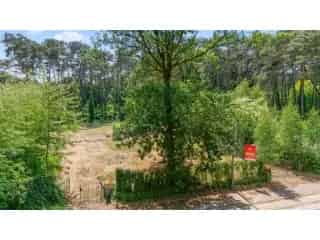 Ruime Bouwgrond 3468m² Keerbergen - Moderne Villa Vergunning