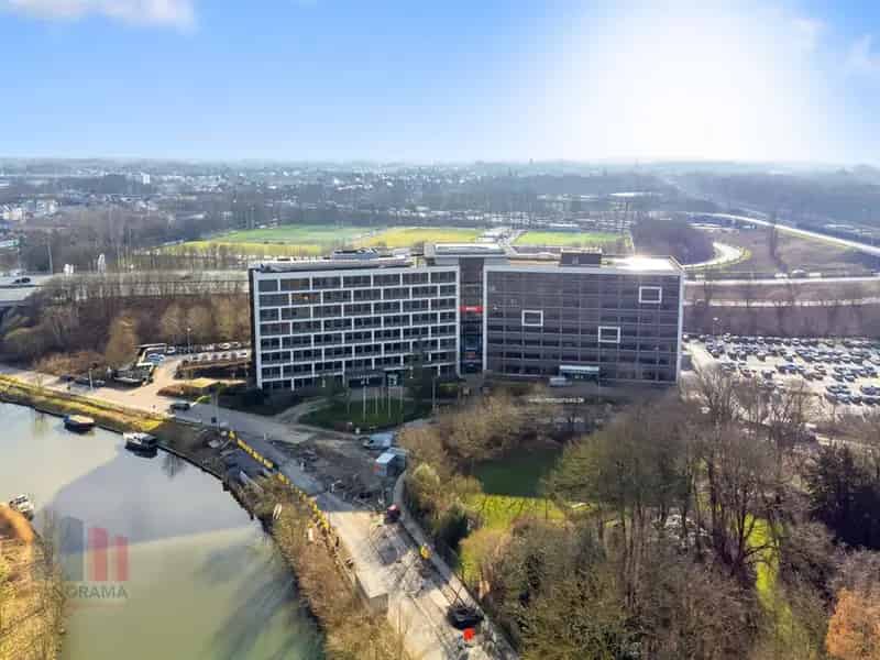 Kantoorruimte te Huur Gent Nabij E40 E17