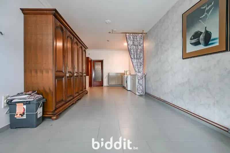 Te renoveren Rijwoning Lokeren 4 slaapkamers