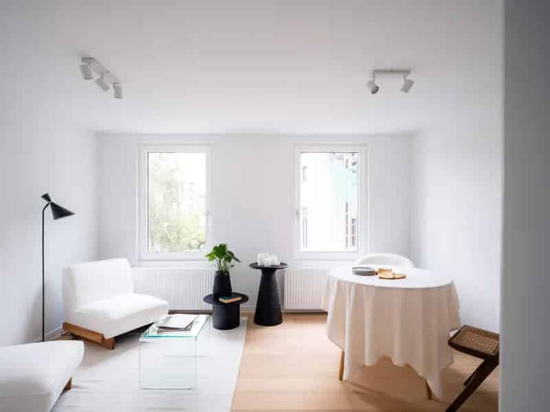 Appartement te koop in Gent