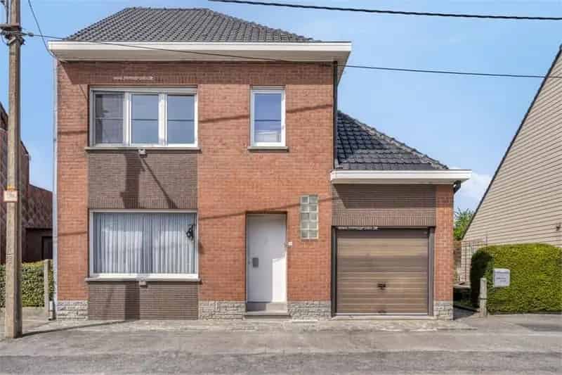Huis te koop Marke 3 slaapkamers grote tuin