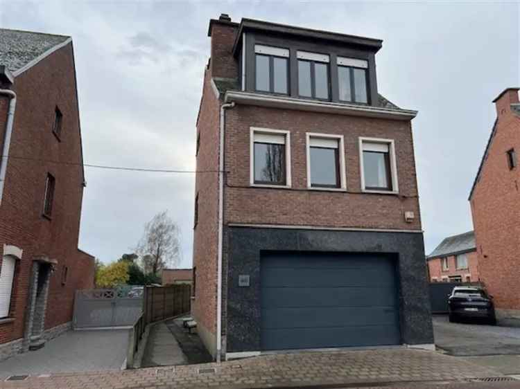 Huis