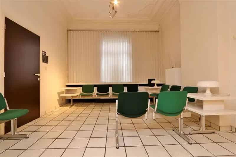 Kantoorruimte Centrum Beersel