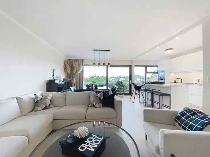 Appartement Te Koop
