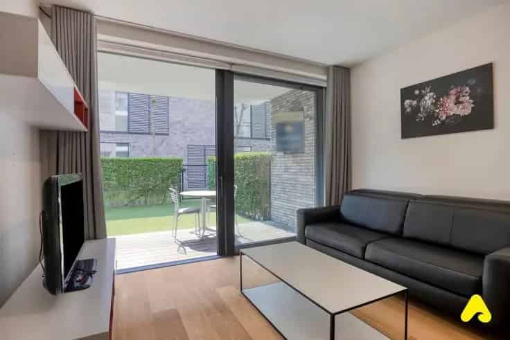 Moderne assistentiewoning te koop Residentie La Vigie