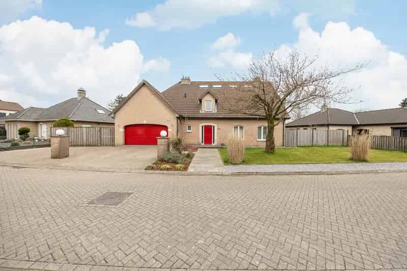 Riante woning nabij Nederlandse grens