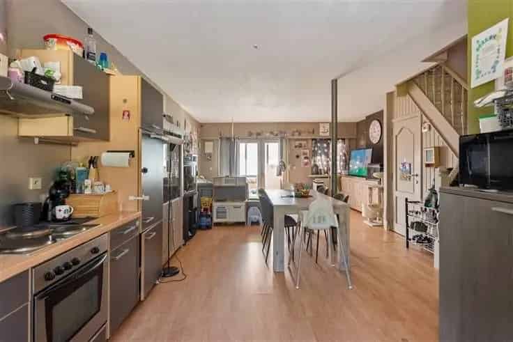 Appartementenblok Te Koop Sint-Katelijne-Waver