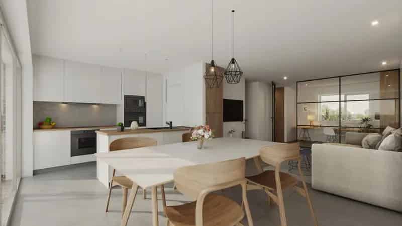 Nieuwbouw Woningen Achthoek Breestraat