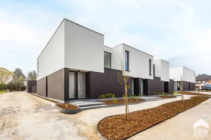 Huis te Koop Haaltert - Energiezuinig en Modern