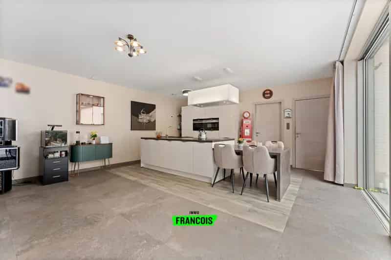 Moderne Gelijkvloerse Woning te Knesselare